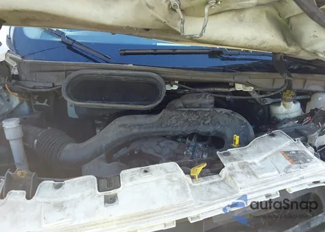 2018 Ford Transit-350 из США, поврежденный, VIN 1FTBW2CMXJKB14630